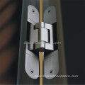 3d adjustable concealed hinge